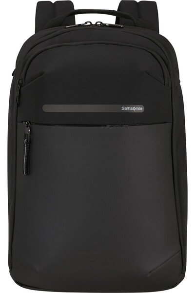 Samsonite - Moderny Laptop Backpack 14.1" - Black
