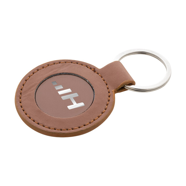 Brelok RPU ShineKey Orb - Brązowy