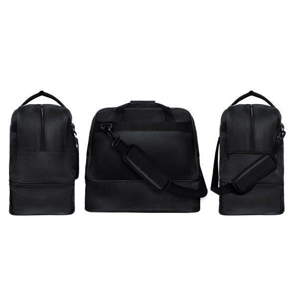 Canary Bag - Black