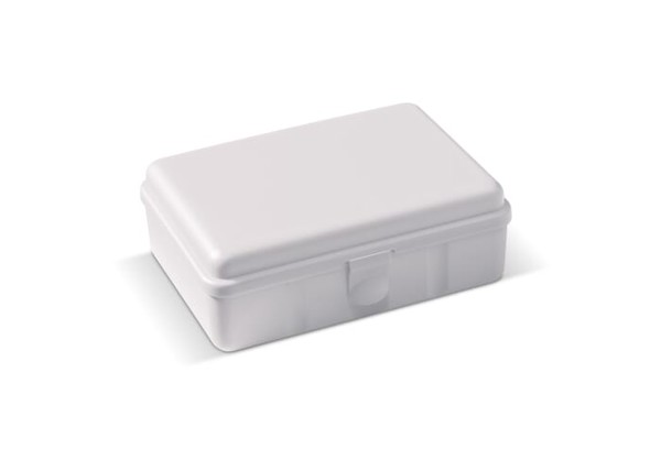 Lunchbox one 950ml - White