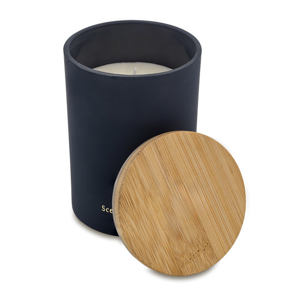 Lamane soy wax candle