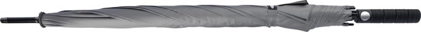 Guarda-chuva rPET 190T Curtis - Grey