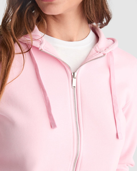 Veleta Jacket - Rosette / L