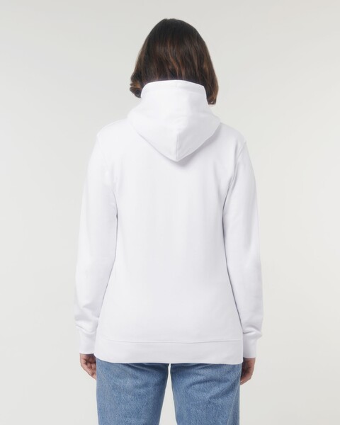 Archer - White / XXS