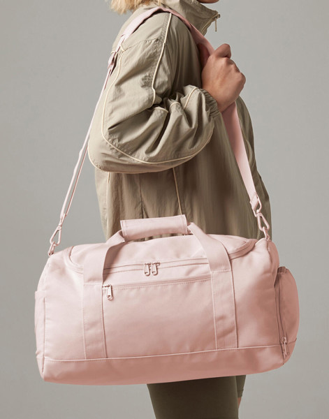 Small Training Holdall - Ice Grey / ONE SIZE
