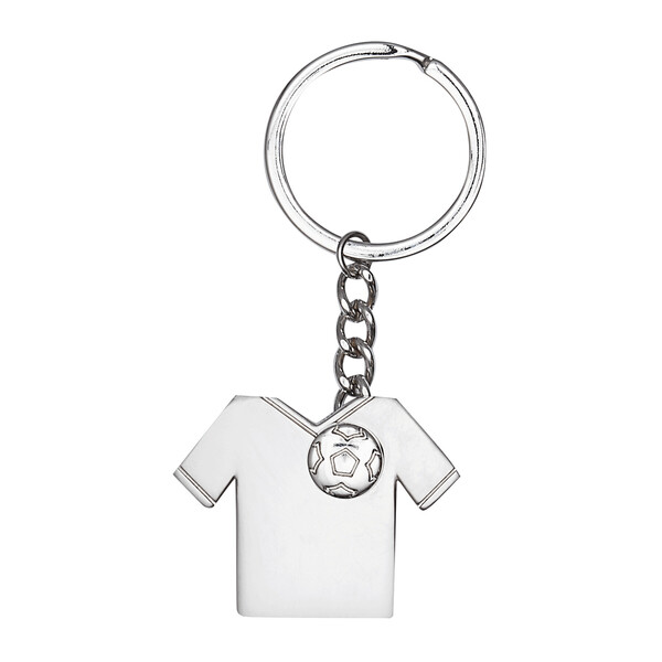 Key Ring Hattrick