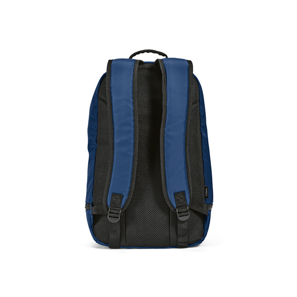 Buenos Aires Backpack - Bleu