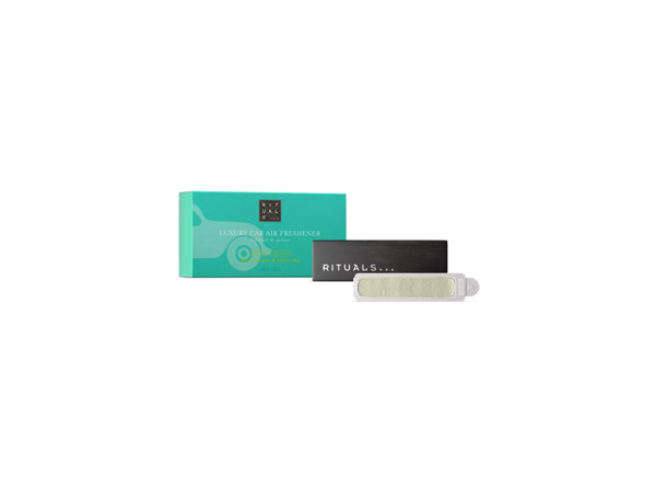 The Ritual of Karma - Car Air Freshener 3ml