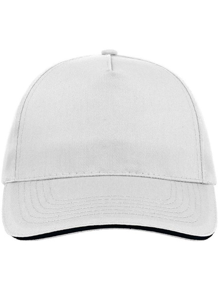 Start Five Sandwich - White