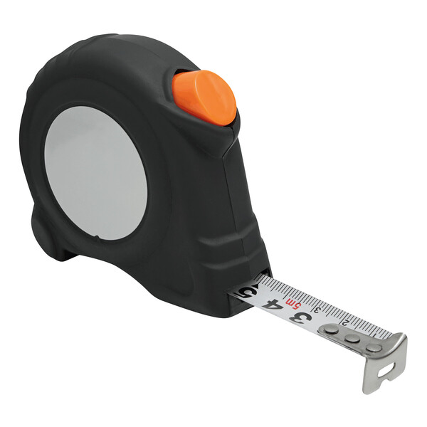 Measuring tape, 5m BUILDER II