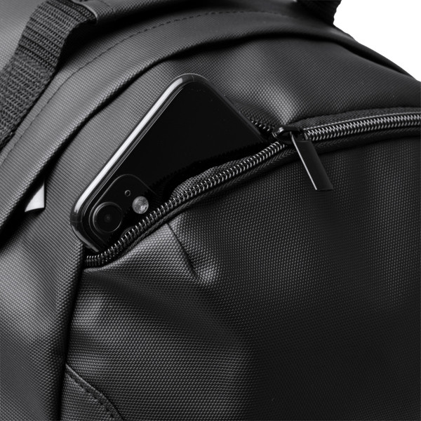 Backpack Kansa