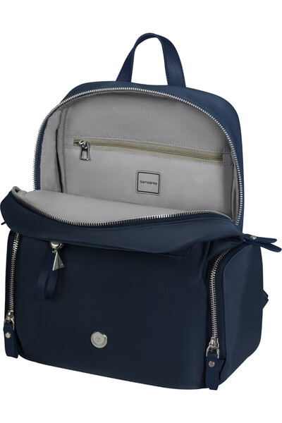 Samsonite - Karissa Evo Daily Backpack - Blue Nights