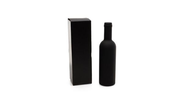 Set Vinos Sarap - Negro