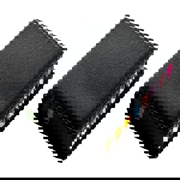 Haftnotizenset, Haftnotizen