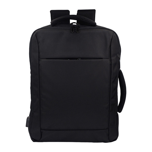 City Trybe laptop backpack