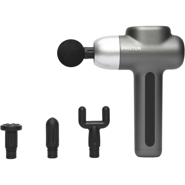Pistola de massagem"Prixton MGF300 Fit Titan"