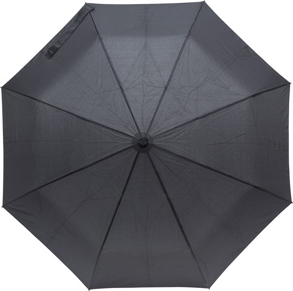 Guarda-chuva em pongee (190T) Amisha