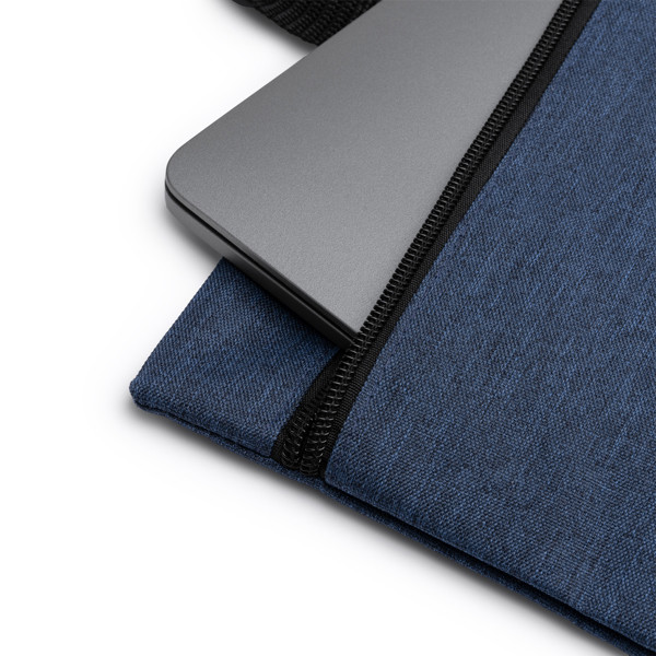 Document Bag Draper - Black
