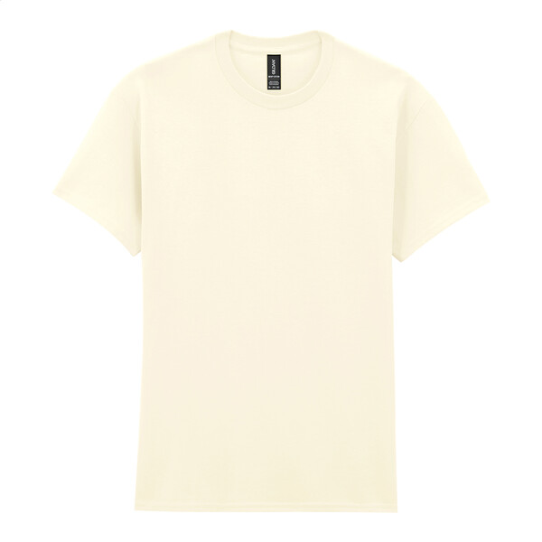 T-shirt en coton épais GI5000 - Beige / S