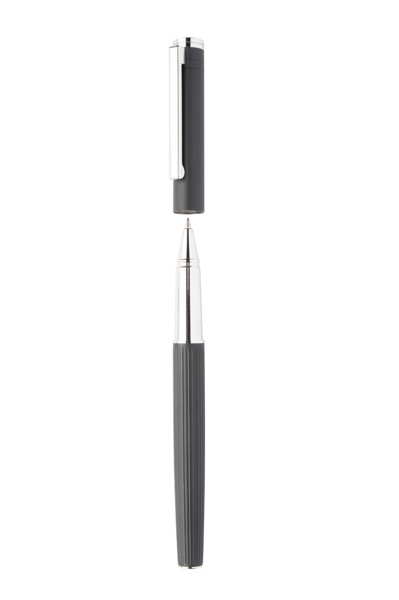 Pen Set Stripo - Grey