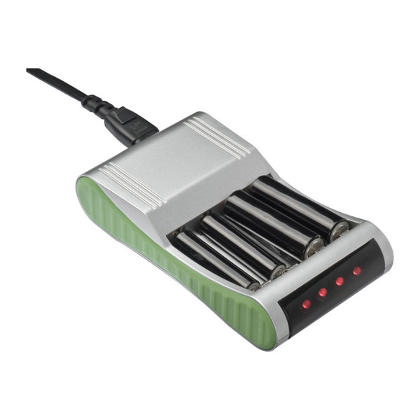 Punjač baterija Thunder Bay