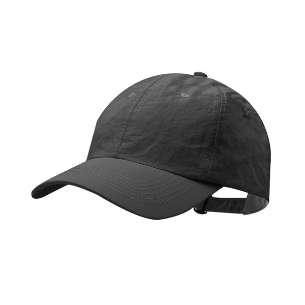 Gorra Mariner - Negro