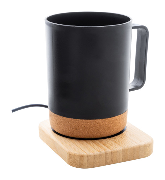Usb-S Bögremelegítő Oolong