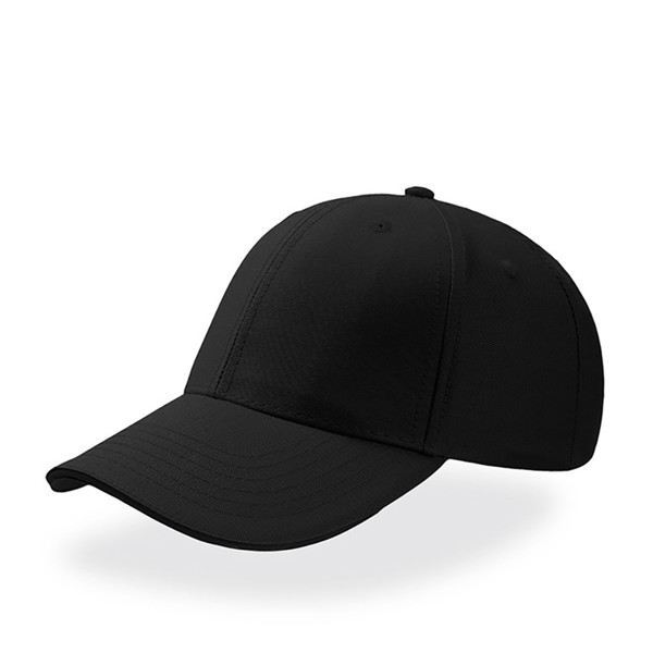 Sport Sandwich - Preto