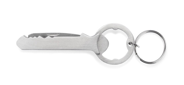Keychain opener ALCO