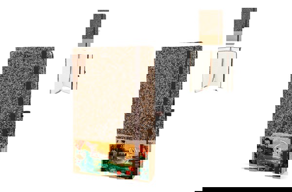 Notebook Coffee Ground A5