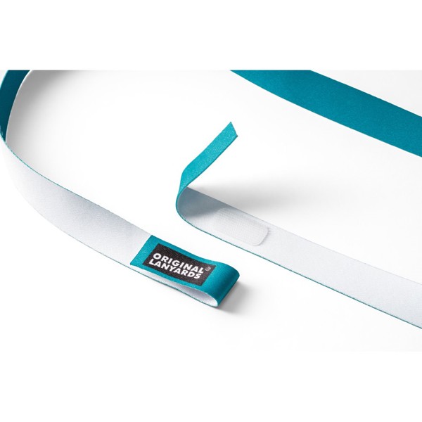 Sublimation RPet Mask Holder Set. Standardní modely