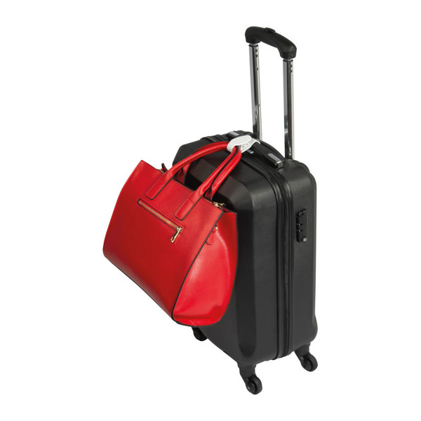 Taschenhalter für Trolleys Armant