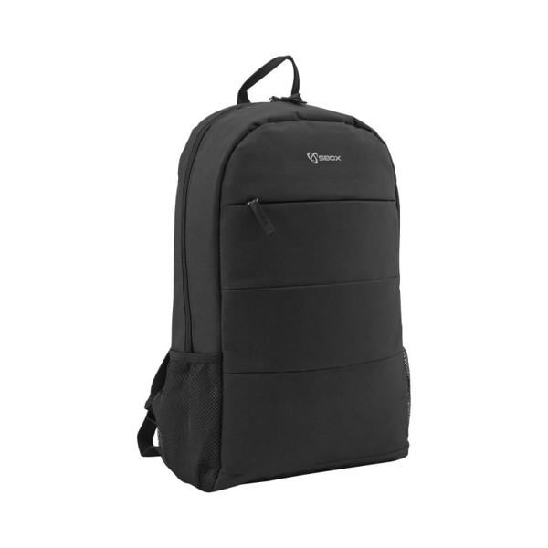 SBOX Laptop Backpack 15.6" TORONTO