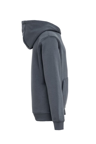 SWEATSHIRT KIDS COM CAPUZ SIDNEY KIDS