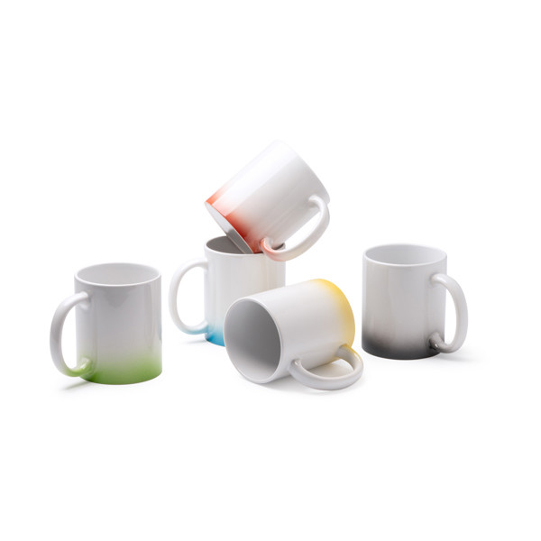 Mug Nevex Blue - Light Royal