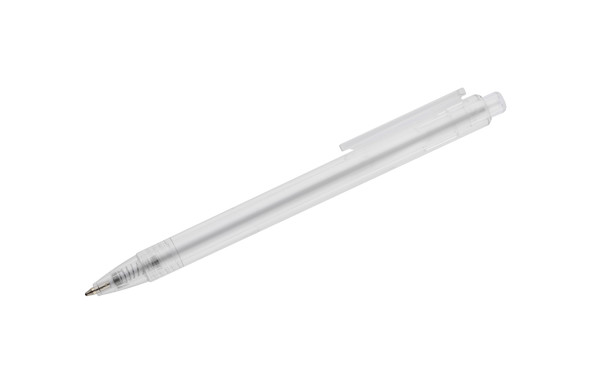 Ball pen rPET KLIIR - transparent
