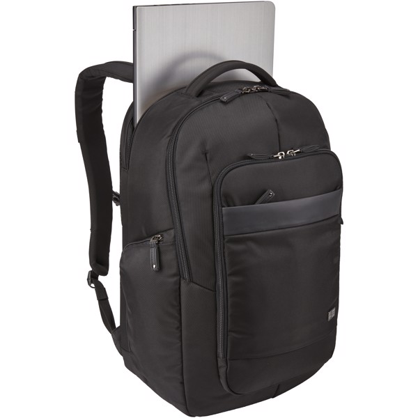 Case Logic Notion 17.3" laptop backpack 29L