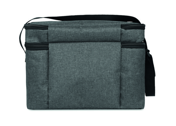 Borsa frigo in RPET Icecube - Nero