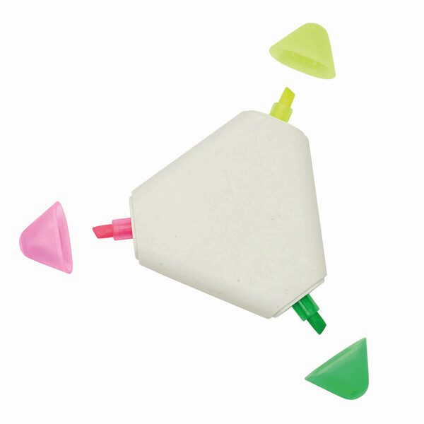 Triangular Highlighter Mark It 2.0