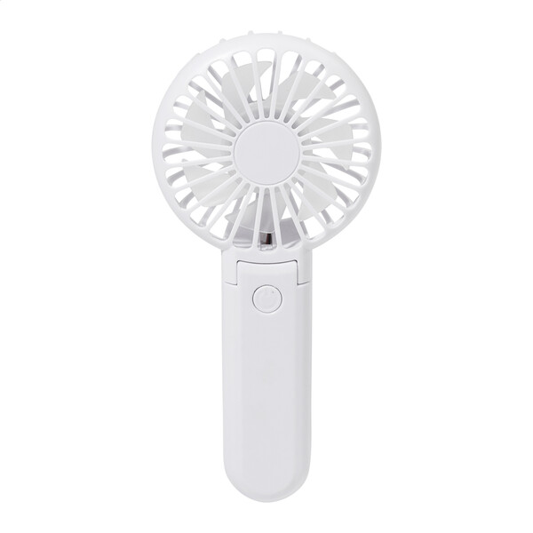 RABS újratölthető kézi ventilátor Chilly