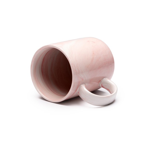 Mug Norval - Black