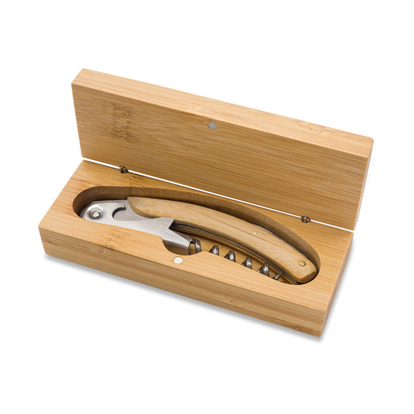 Wine Pro Corkscrew