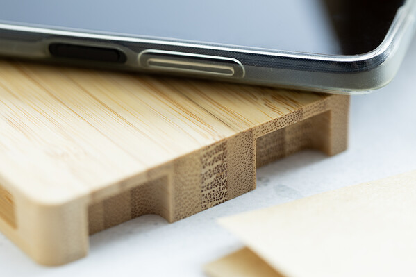 Wireless Charger Challet