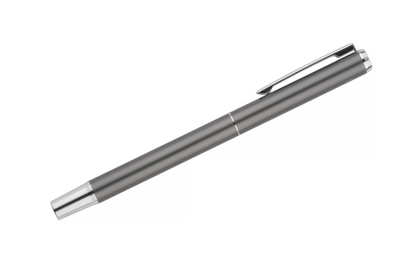 Writing set ILLINOIS - grey