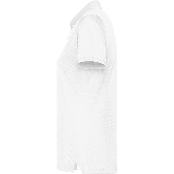 Poloshirt Tormo Woman - White / S