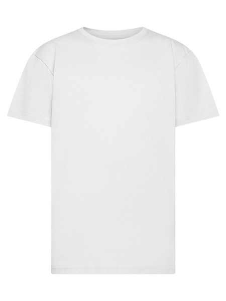 Evolution Kids - White / 7/8