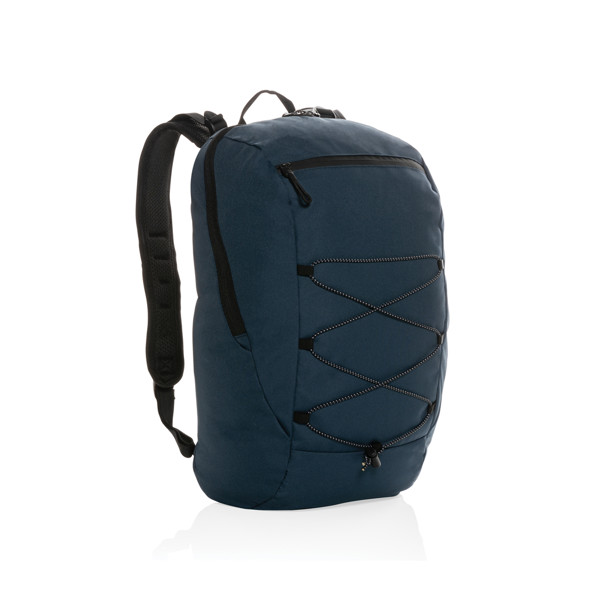 Sac à dos randonnée 18L Impact AWARE™ - Bleu Marine