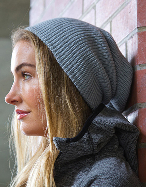 Softex Beanie - Ribbon Pink / ONE SIZE