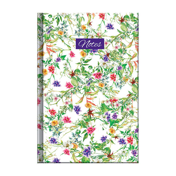 Notes Flowers