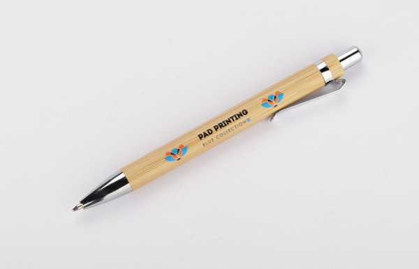 Bamboo ball pen BUSU